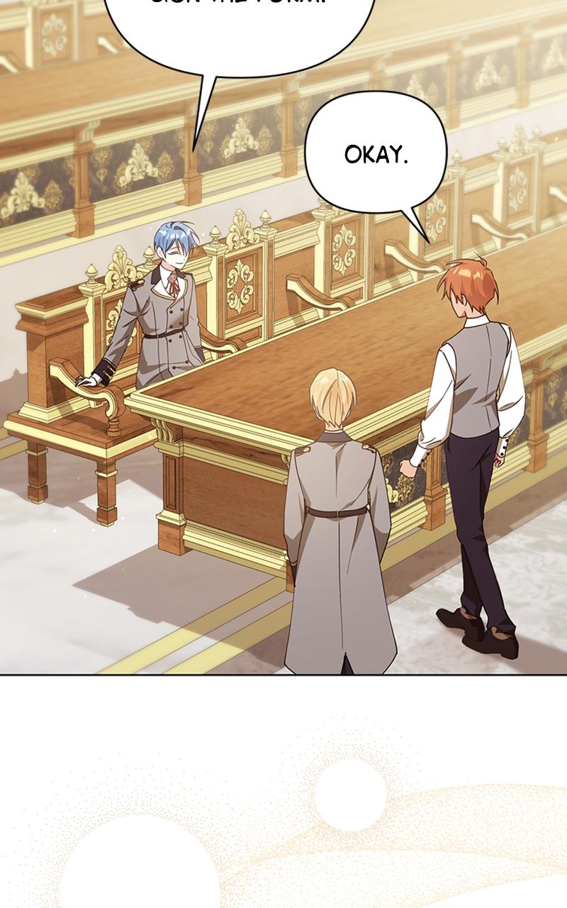 Adopted by a Murderous Duke Family Chap 33 - Next Chap 34