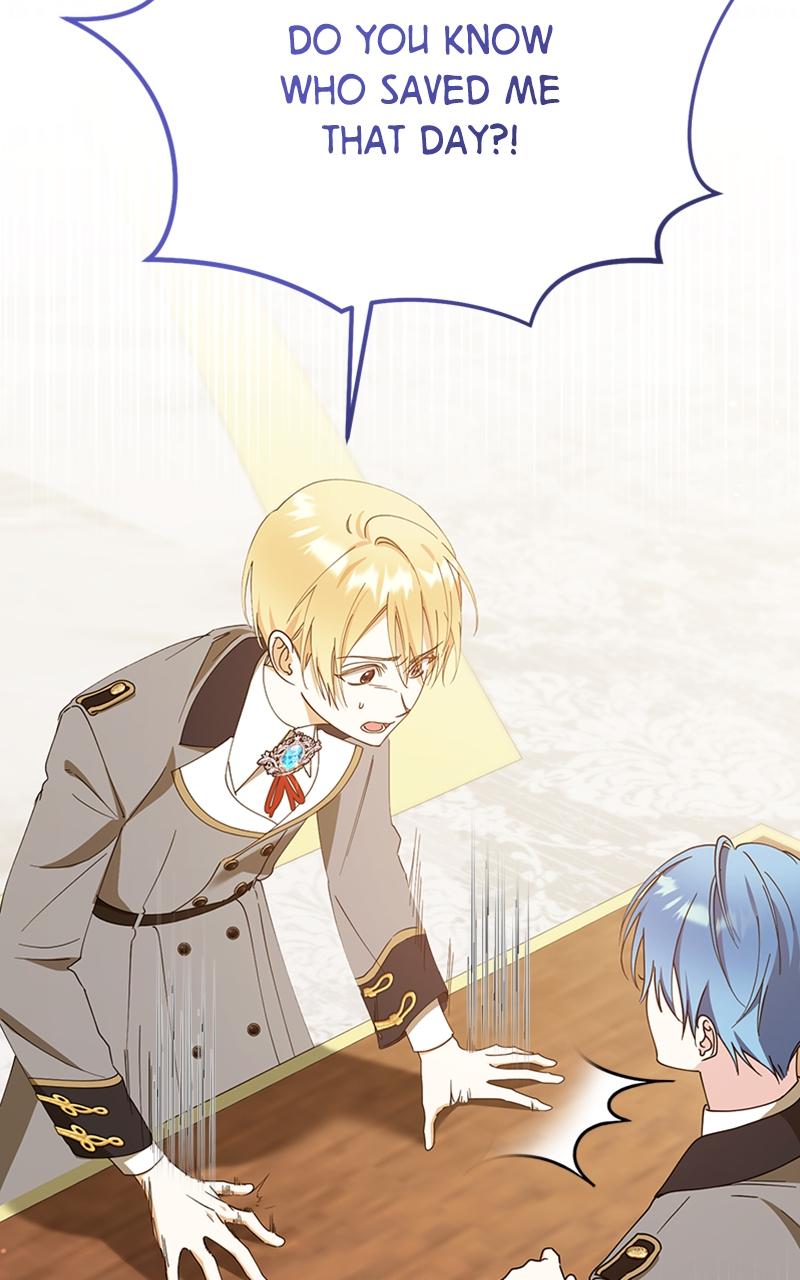 Adopted by a Murderous Duke Family Chap 33 - Next Chap 34