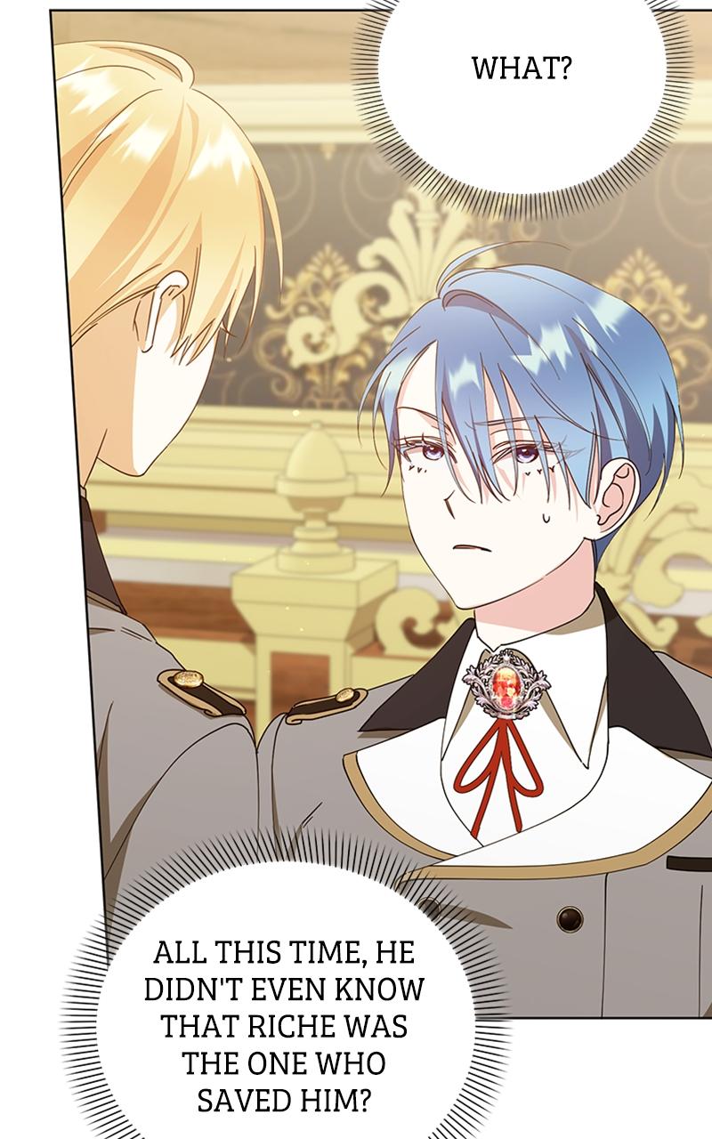 Adopted by a Murderous Duke Family Chap 33 - Next Chap 34