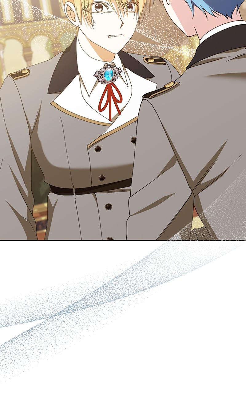 Adopted by a Murderous Duke Family Chap 33 - Next Chap 34