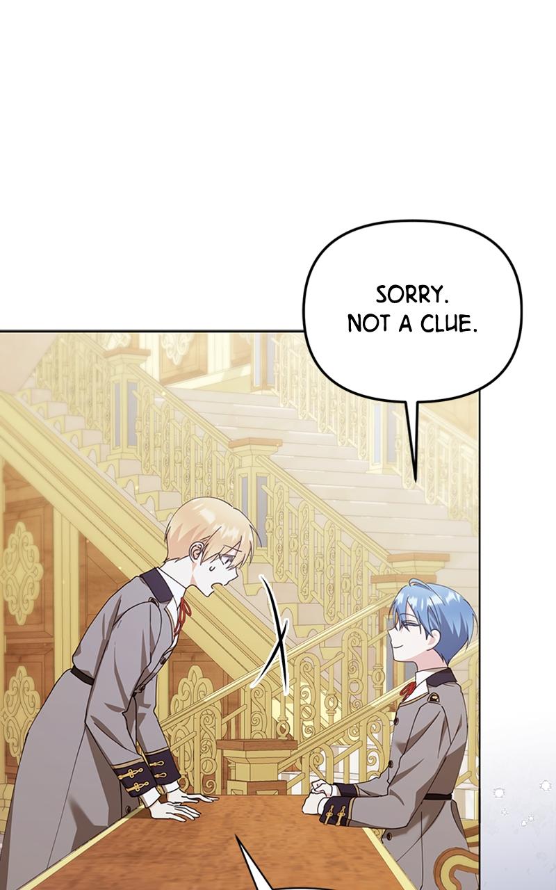 Adopted by a Murderous Duke Family Chap 33 - Next Chap 34