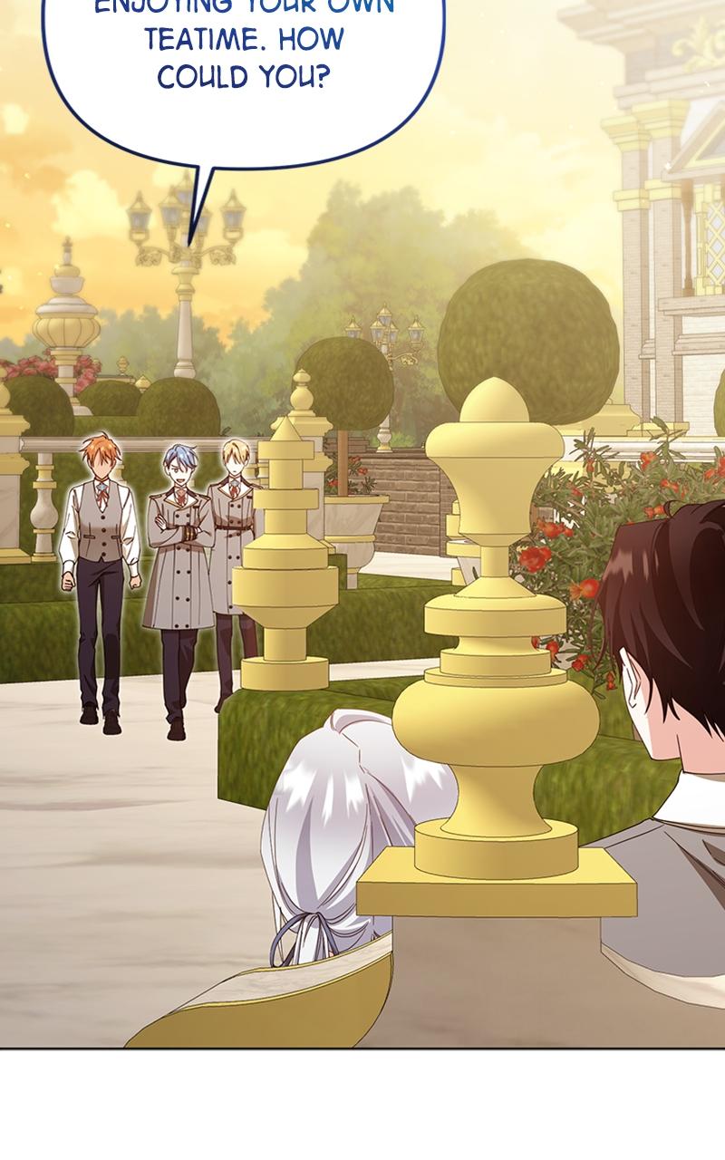 Adopted by a Murderous Duke Family Chap 33 - Next Chap 34