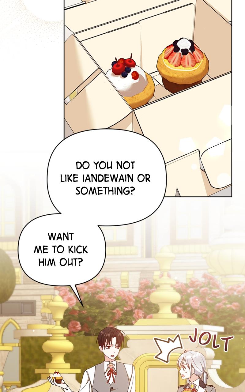 Adopted by a Murderous Duke Family Chap 33 - Next Chap 34