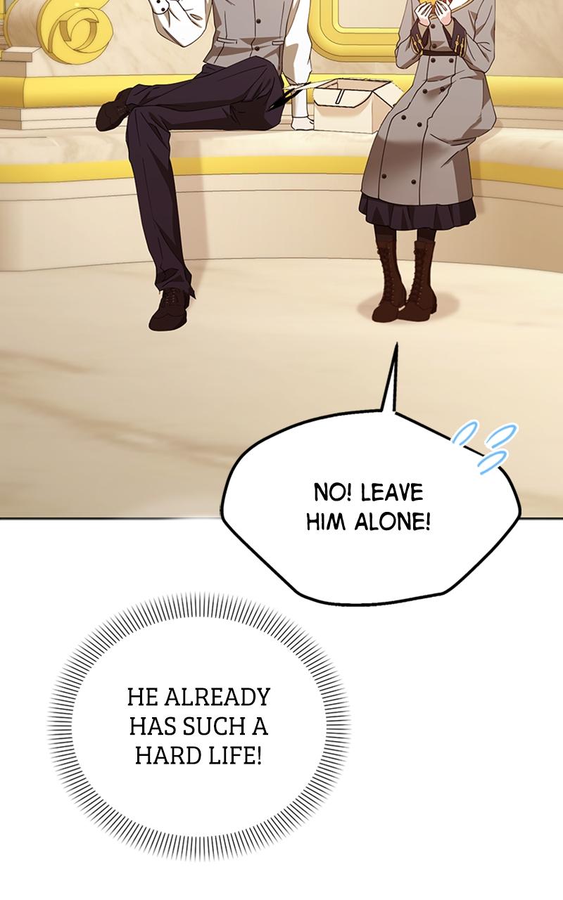 Adopted by a Murderous Duke Family Chap 33 - Next Chap 34