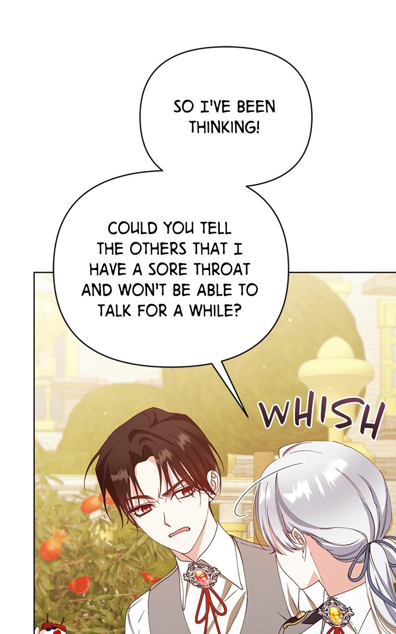 Adopted by a Murderous Duke Family Chap 33 - Next Chap 34