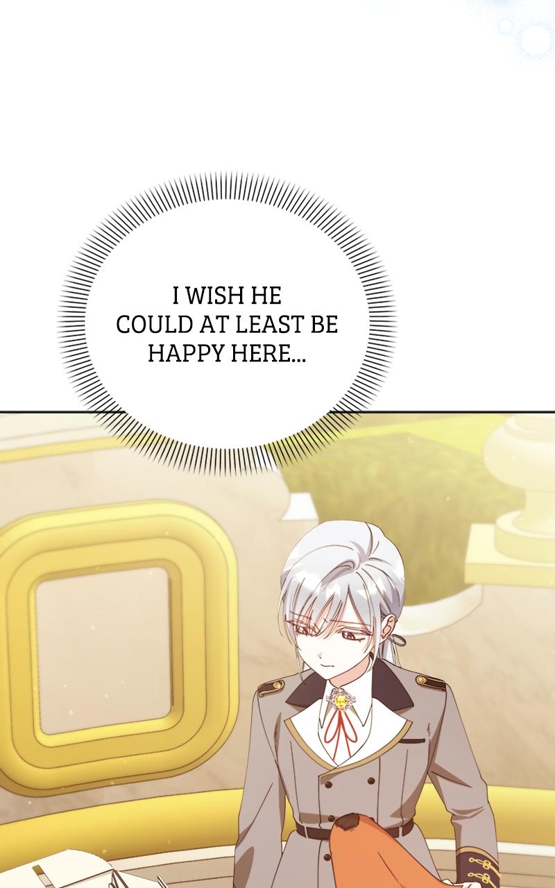 Adopted by a Murderous Duke Family Chap 33 - Next Chap 34