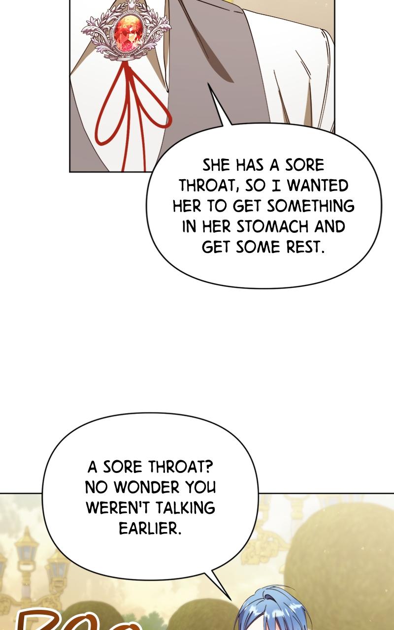 Adopted by a Murderous Duke Family Chap 33 - Next Chap 34