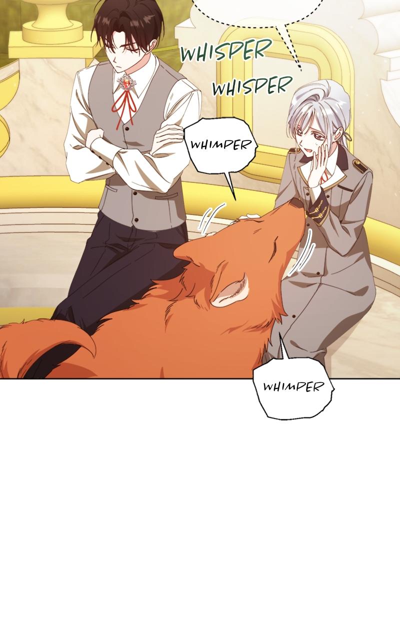 Adopted by a Murderous Duke Family Chap 33 - Next Chap 34