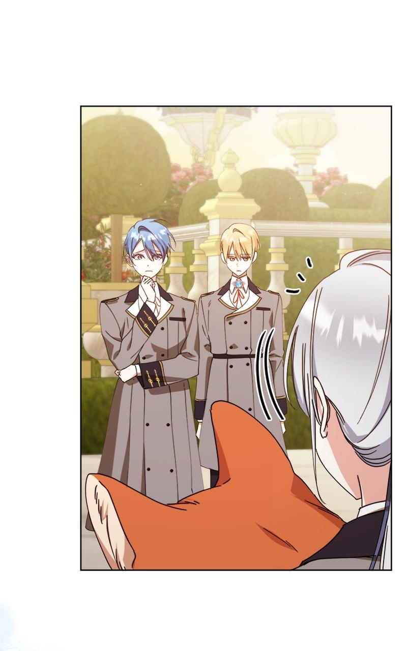 Adopted by a Murderous Duke Family Chap 33 - Next Chap 34