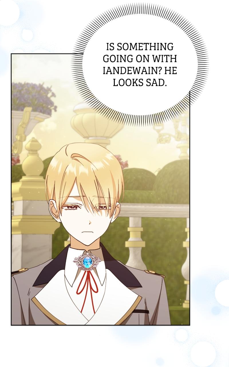 Adopted by a Murderous Duke Family Chap 33 - Next Chap 34