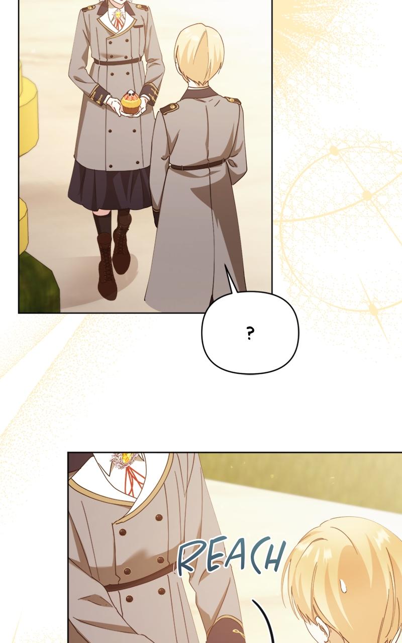 Adopted by a Murderous Duke Family Chap 33 - Next Chap 34