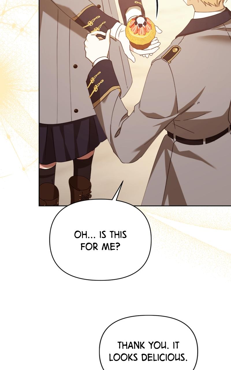 Adopted by a Murderous Duke Family Chap 33 - Next Chap 34