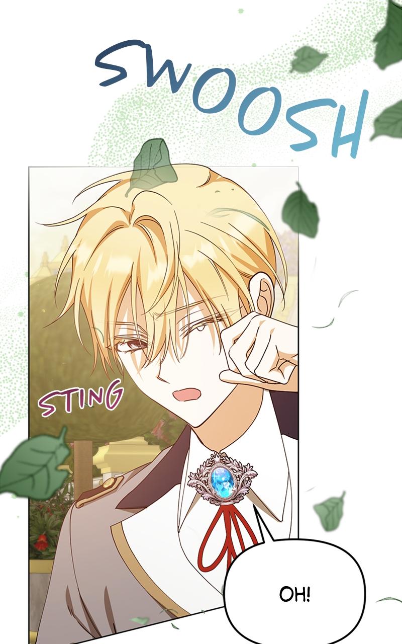 Adopted by a Murderous Duke Family Chap 33 - Next Chap 34
