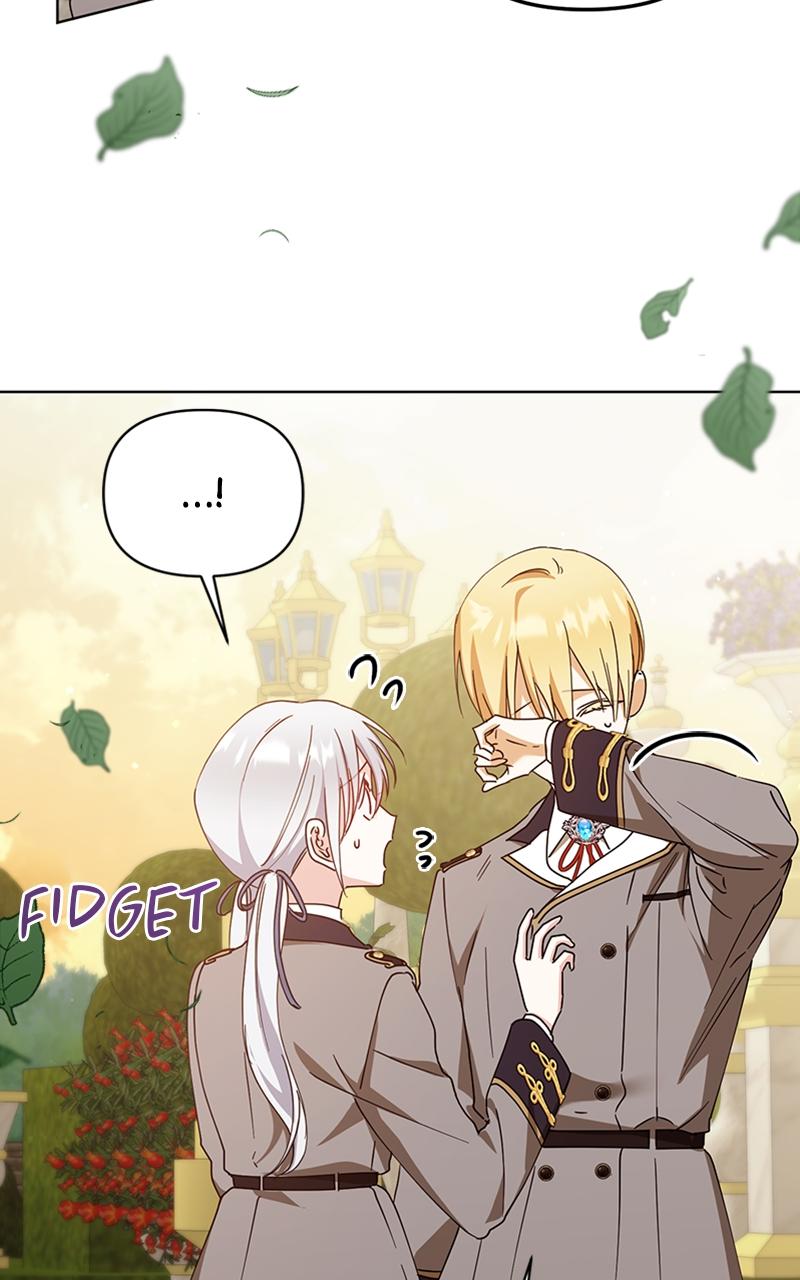 Adopted by a Murderous Duke Family Chap 33 - Next Chap 34