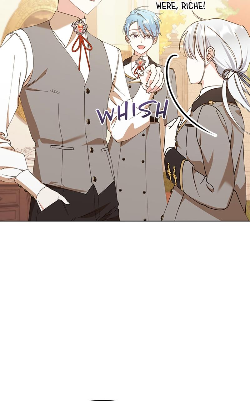 Adopted by a Murderous Duke Family Chap 33 - Next Chap 34