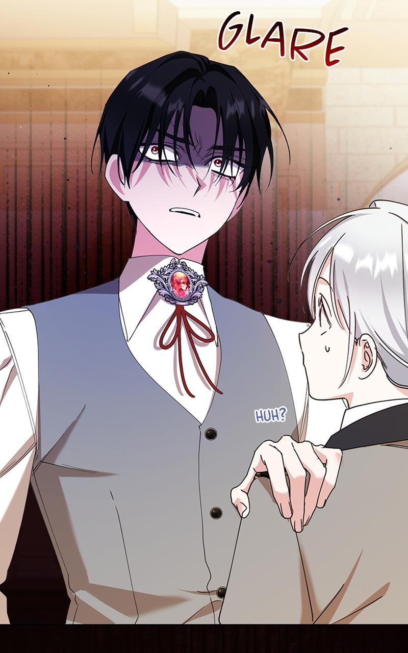 Adopted by a Murderous Duke Family Chap 33 - Next Chap 34