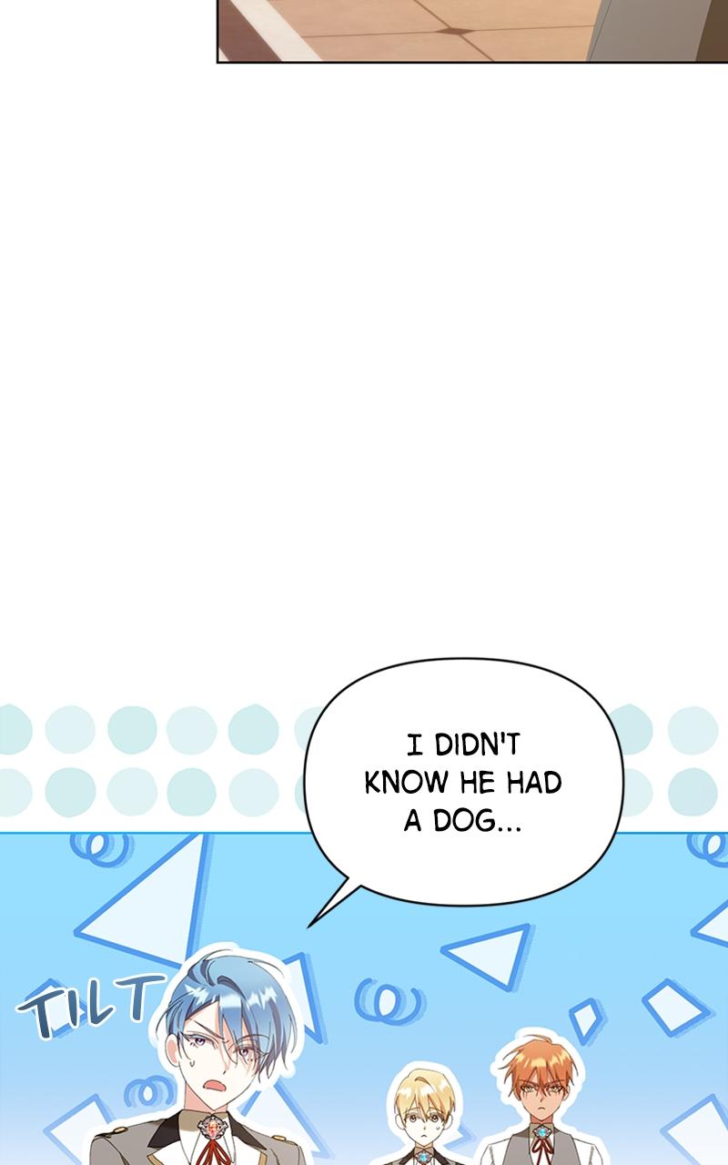 Adopted by a Murderous Duke Family Chap 33 - Next Chap 34