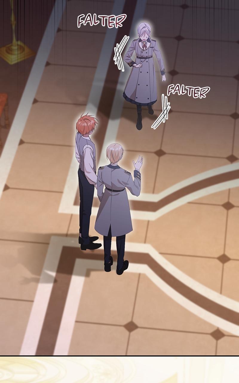 Adopted by a Murderous Duke Family Chap 33 - Next Chap 34