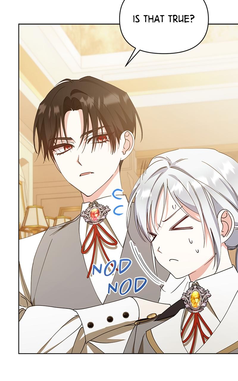 Adopted by a Murderous Duke Family Chap 33 - Next Chap 34