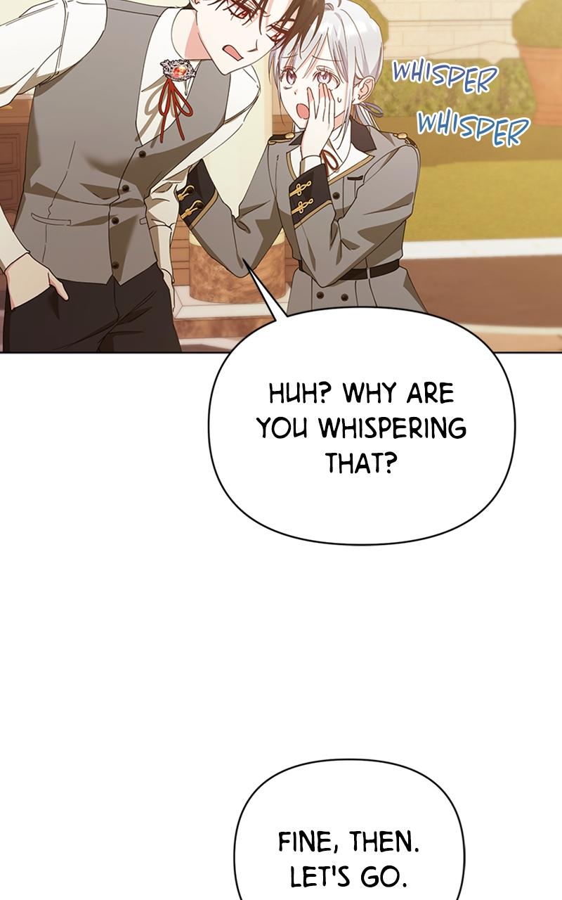 Adopted by a Murderous Duke Family Chap 33 - Next Chap 34