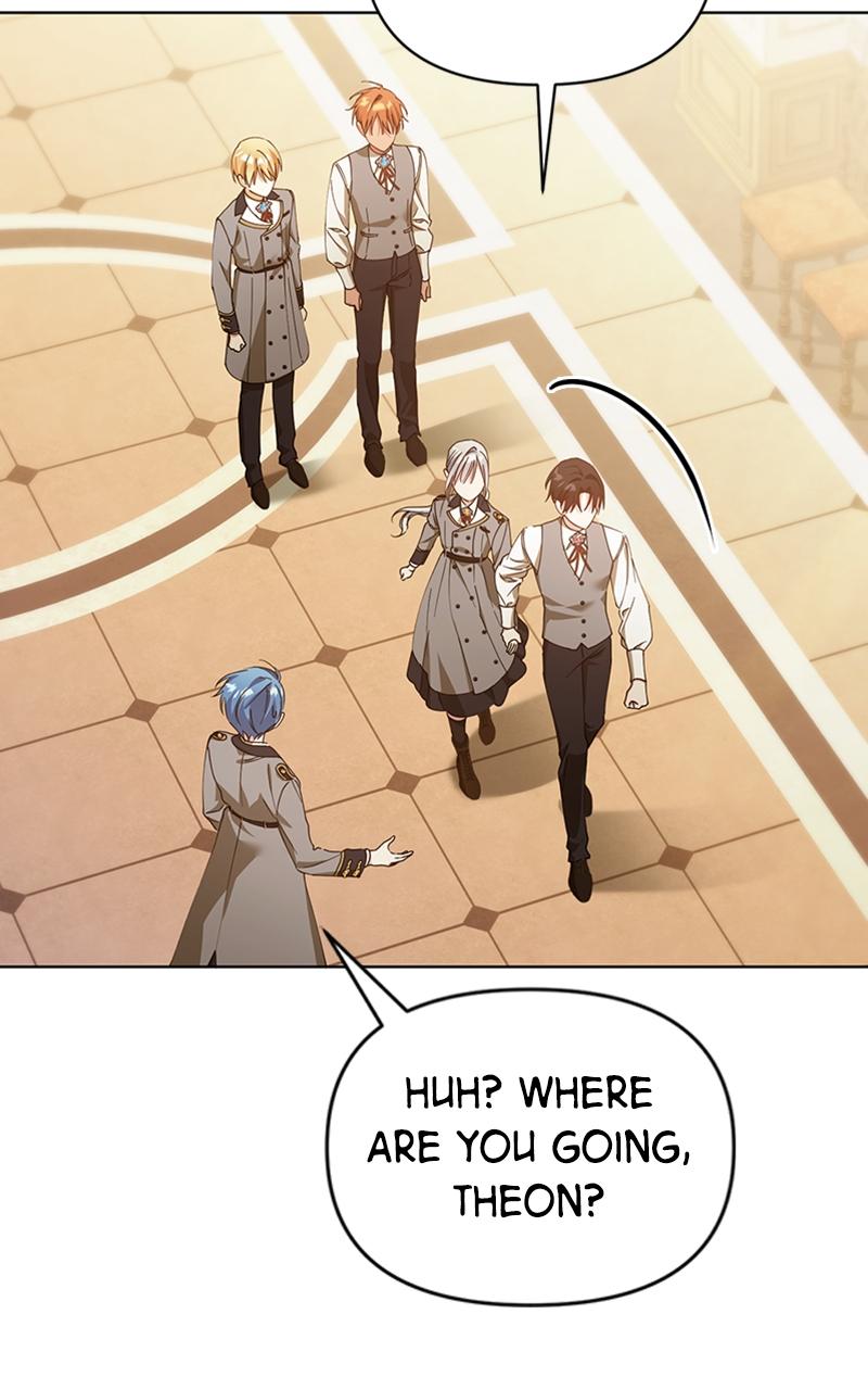 Adopted by a Murderous Duke Family Chap 33 - Next Chap 34