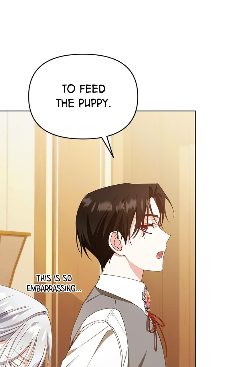 Adopted by a Murderous Duke Family Chap 33 - Next Chap 34