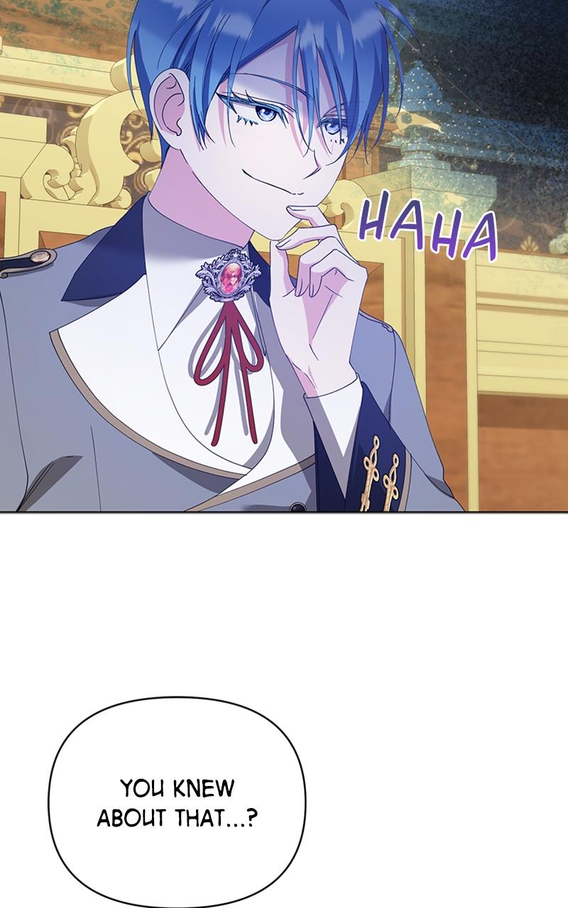 Adopted by a Murderous Duke Family Chap 33 - Next Chap 34