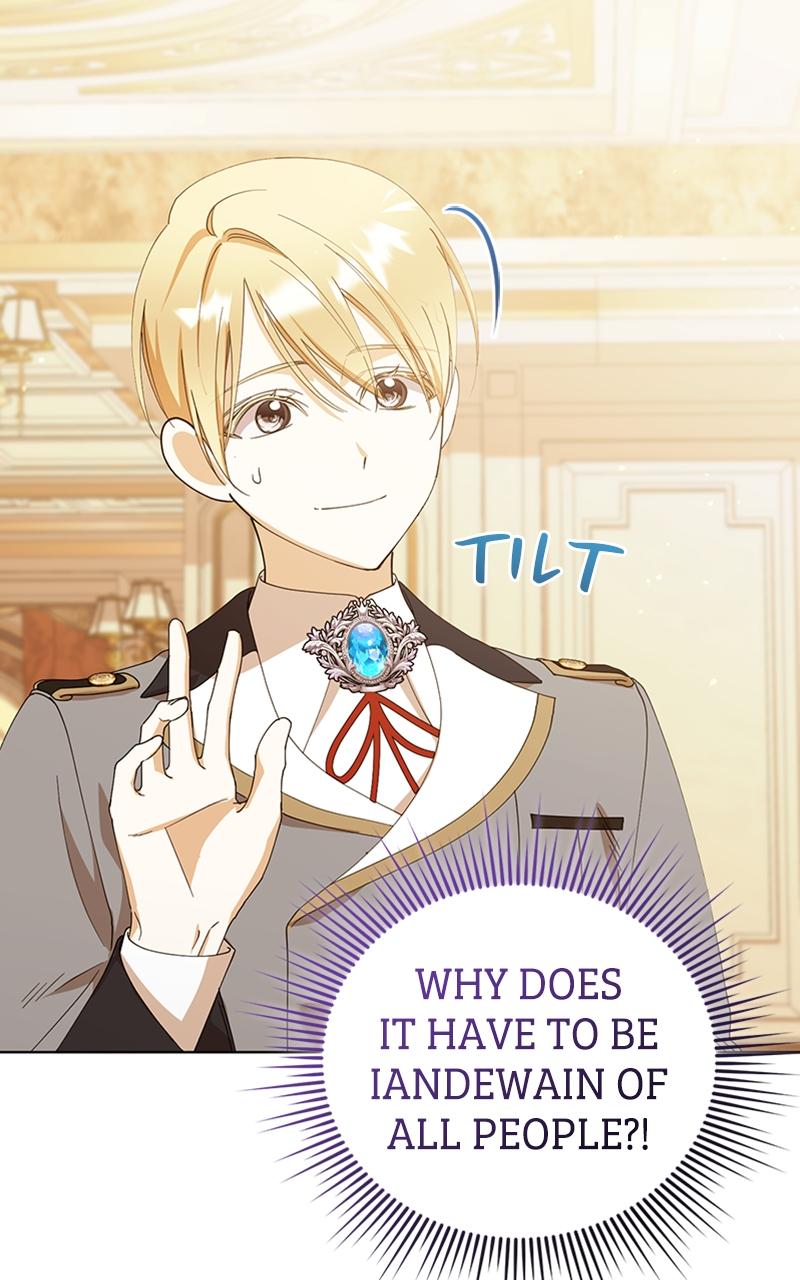 Adopted by a Murderous Duke Family Chap 33 - Next Chap 34