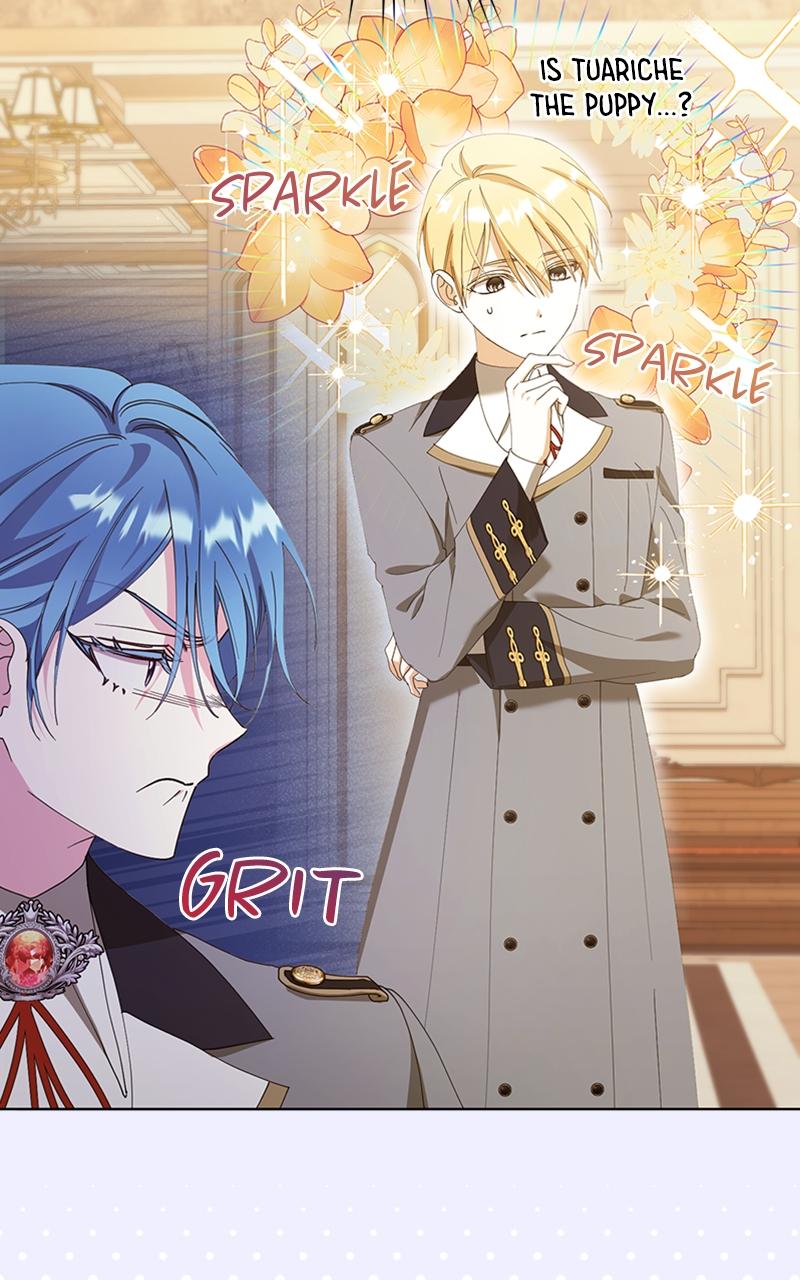 Adopted by a Murderous Duke Family Chap 33 - Next Chap 34