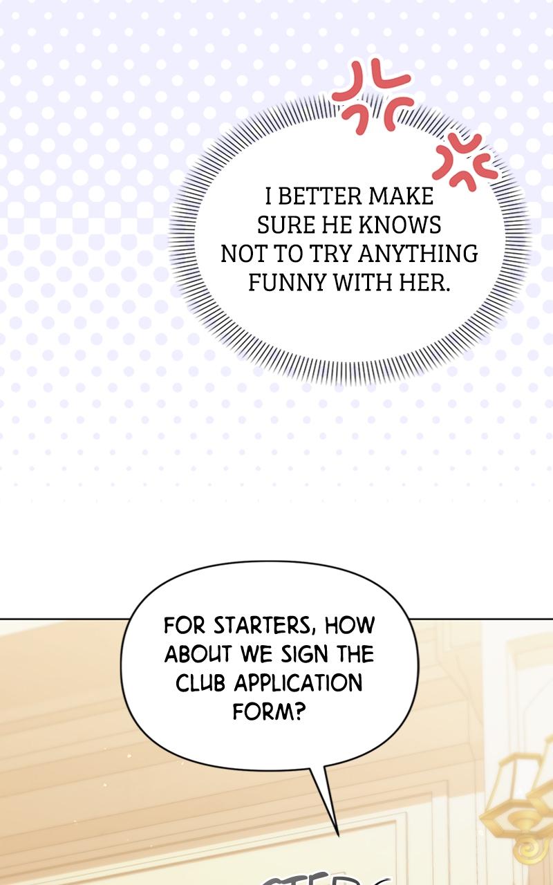 Adopted by a Murderous Duke Family Chap 33 - Next Chap 34