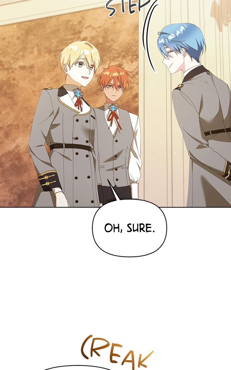 Adopted by a Murderous Duke Family Chap 33 - Next Chap 34