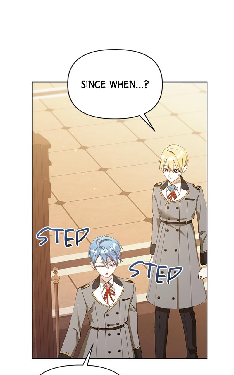 Adopted by a Murderous Duke Family Chap 33 - Next Chap 34