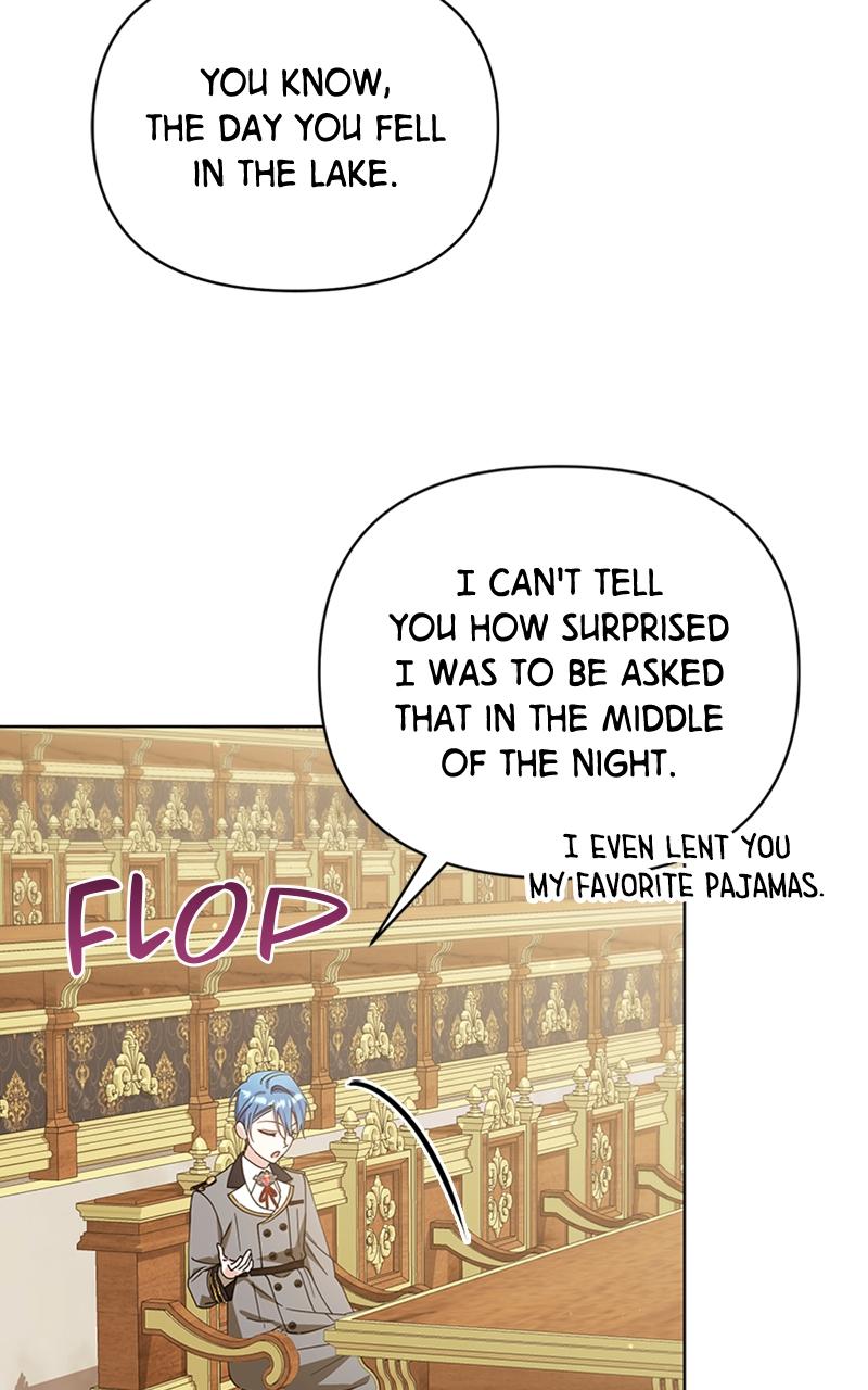 Adopted by a Murderous Duke Family Chap 33 - Next Chap 34