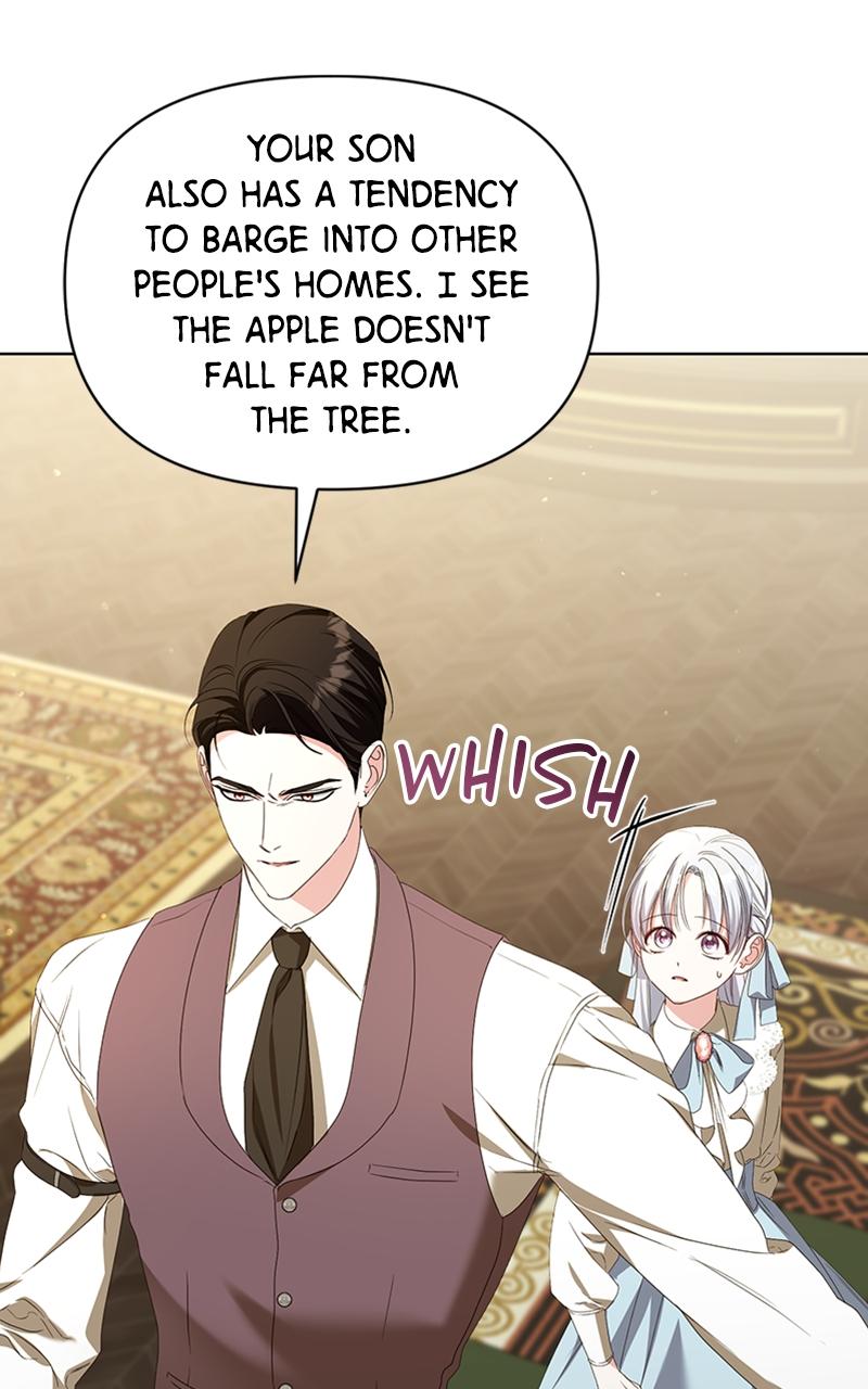 Adopted by a Murderous Duke Family Chap 47 - Next Chap 48