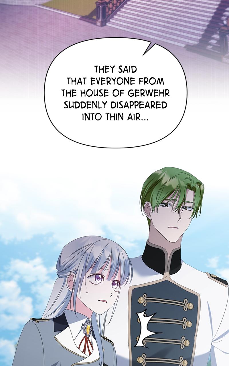 Adopted by a Murderous Duke Family Chap 47 - Next Chap 48