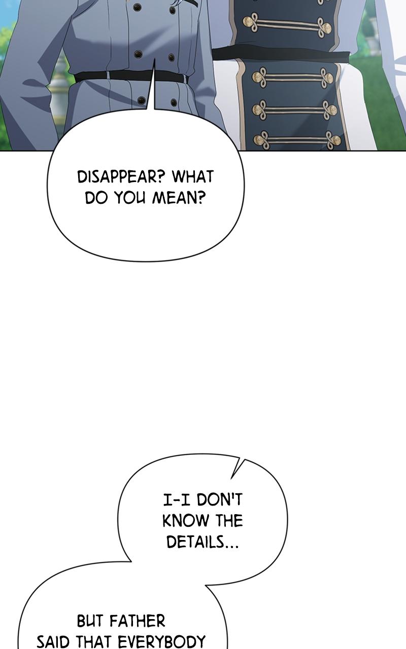 Adopted by a Murderous Duke Family Chap 47 - Next Chap 48