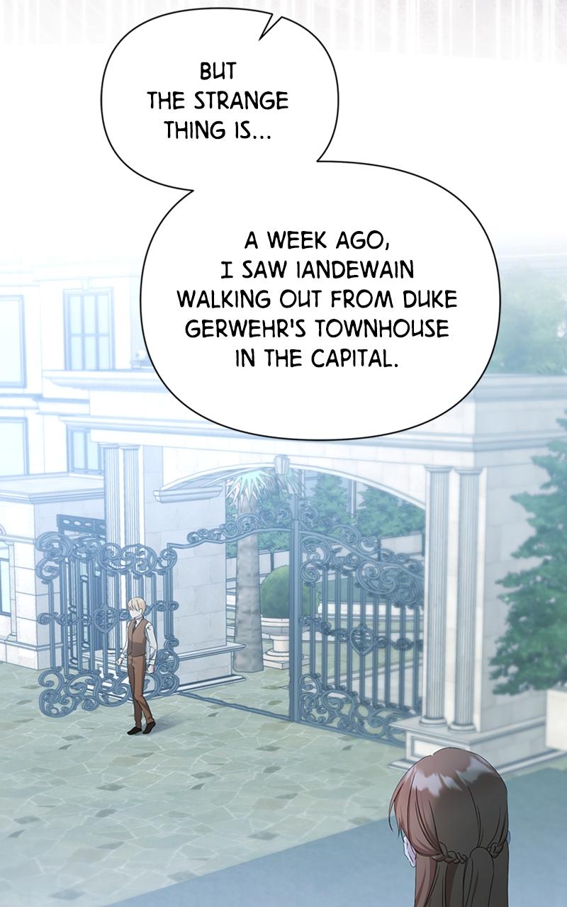 Adopted by a Murderous Duke Family Chap 47 - Next Chap 48