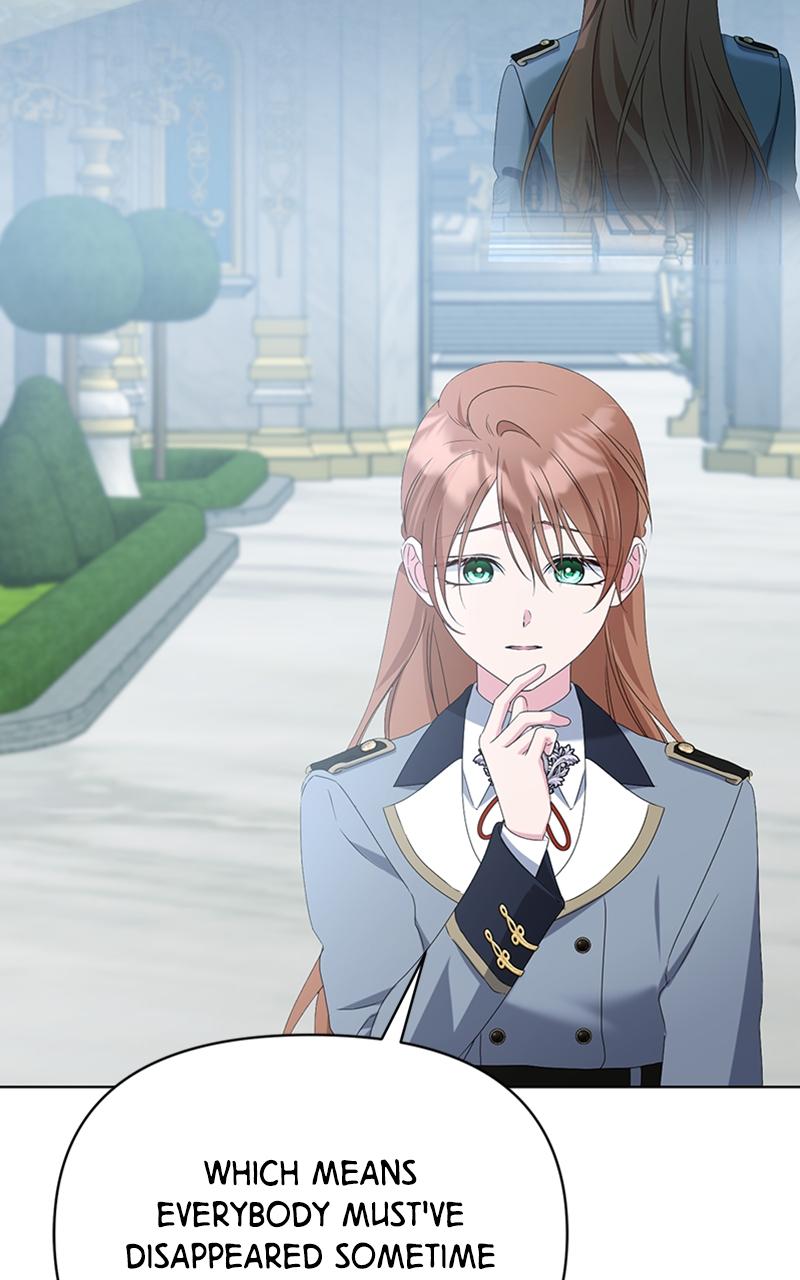Adopted by a Murderous Duke Family Chap 47 - Next Chap 48