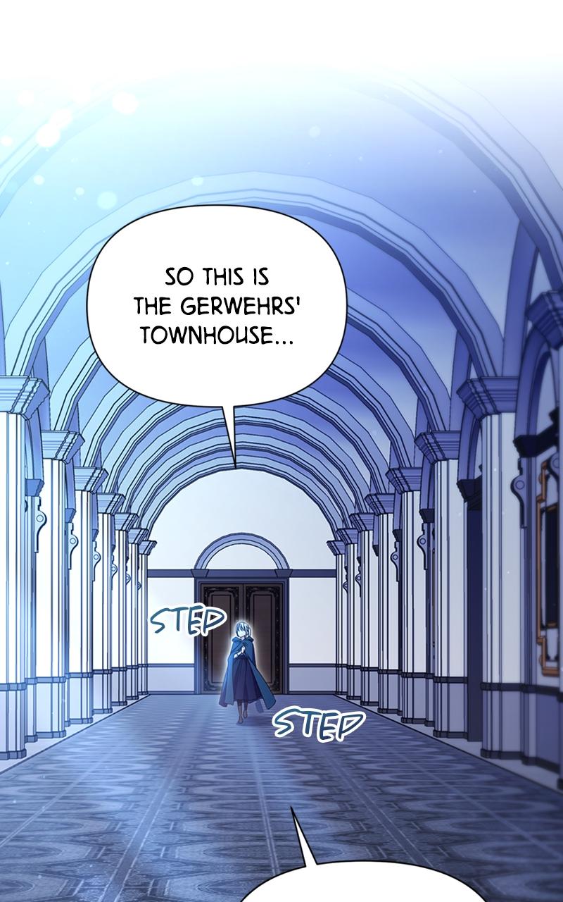 Adopted by a Murderous Duke Family Chap 47 - Next Chap 48
