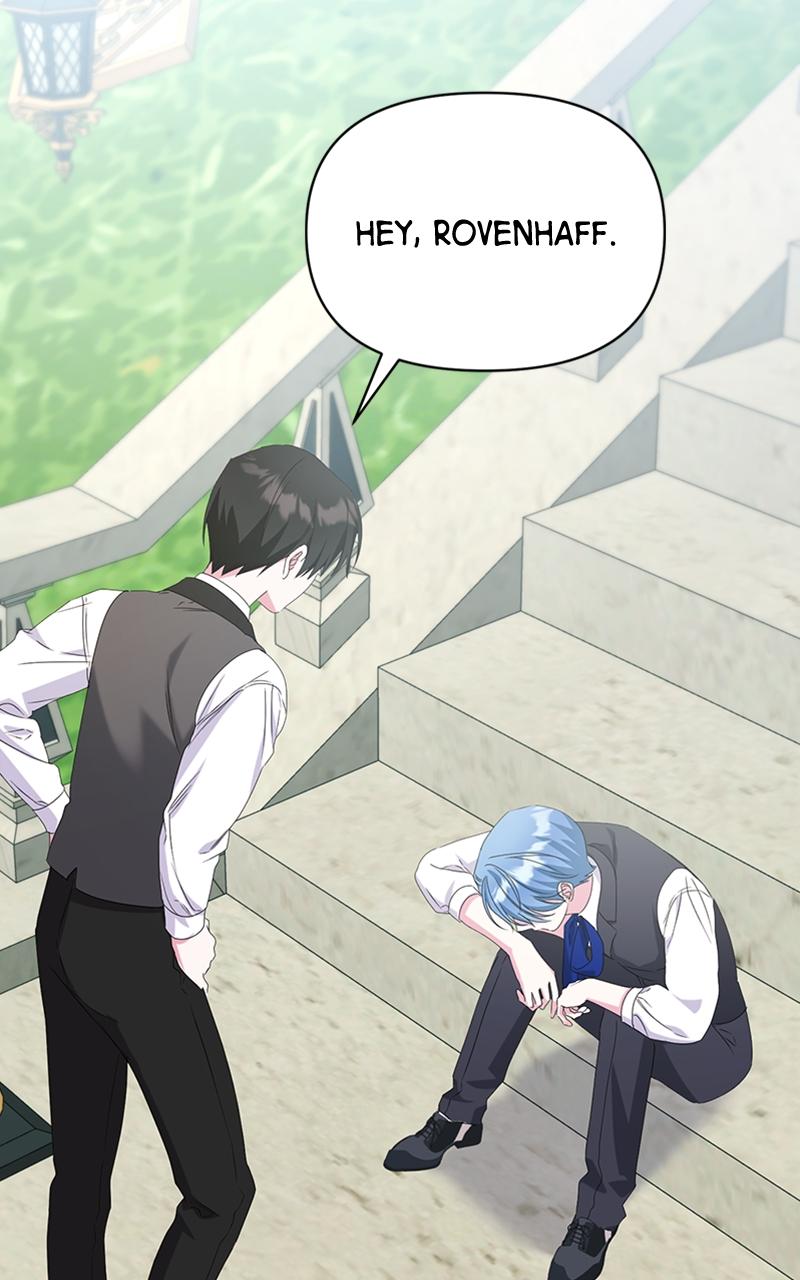 Adopted by a Murderous Duke Family Chap 47 - Next Chap 48