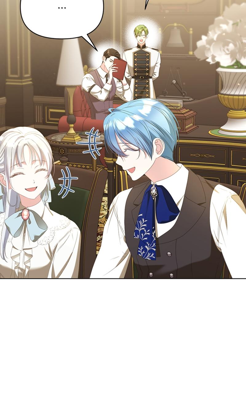 Adopted by a Murderous Duke Family Chap 47 - Next Chap 48