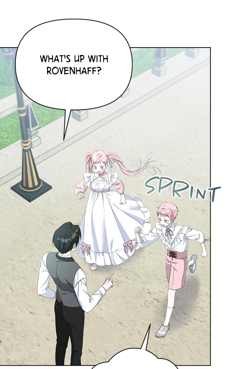 Adopted by a Murderous Duke Family Chap 47 - Next Chap 48