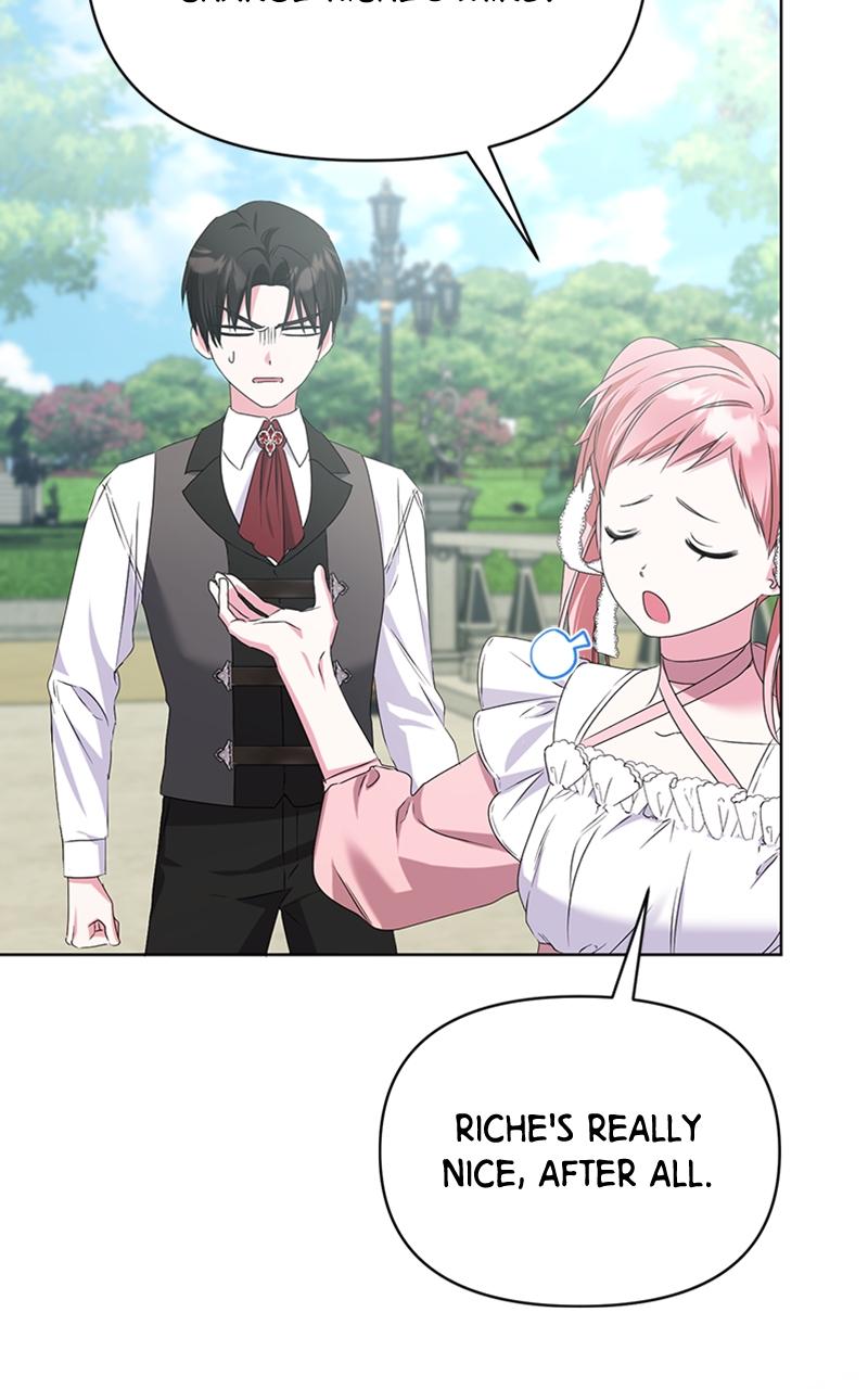 Adopted by a Murderous Duke Family Chap 47 - Next Chap 48