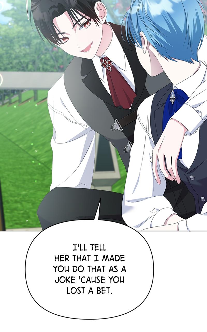 Adopted by a Murderous Duke Family Chap 47 - Next Chap 48