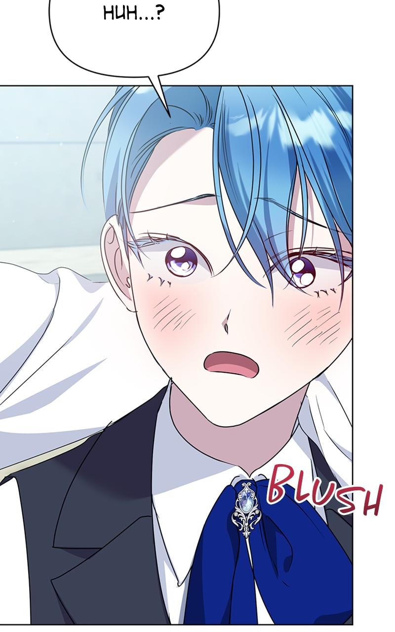Adopted by a Murderous Duke Family Chap 47 - Next Chap 48