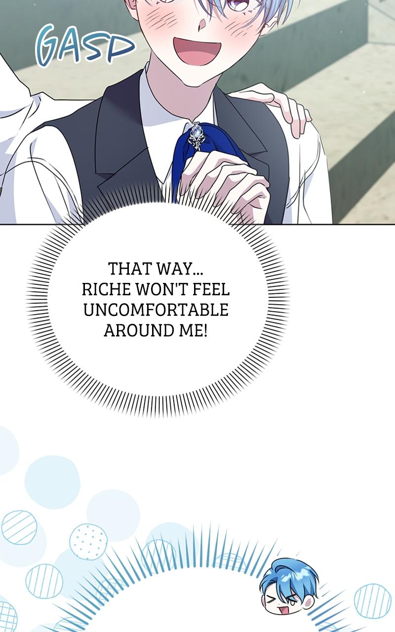 Adopted by a Murderous Duke Family Chap 47 - Next Chap 48