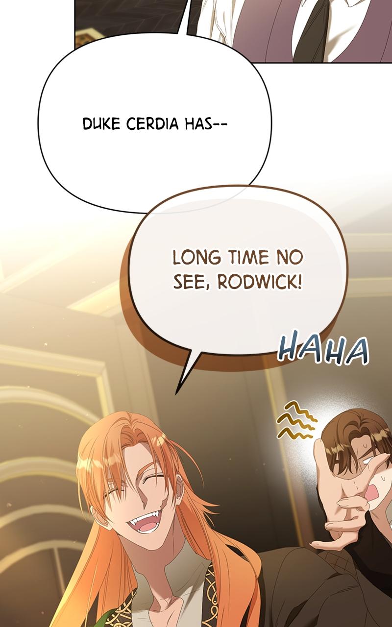 Adopted by a Murderous Duke Family Chap 47 - Next Chap 48