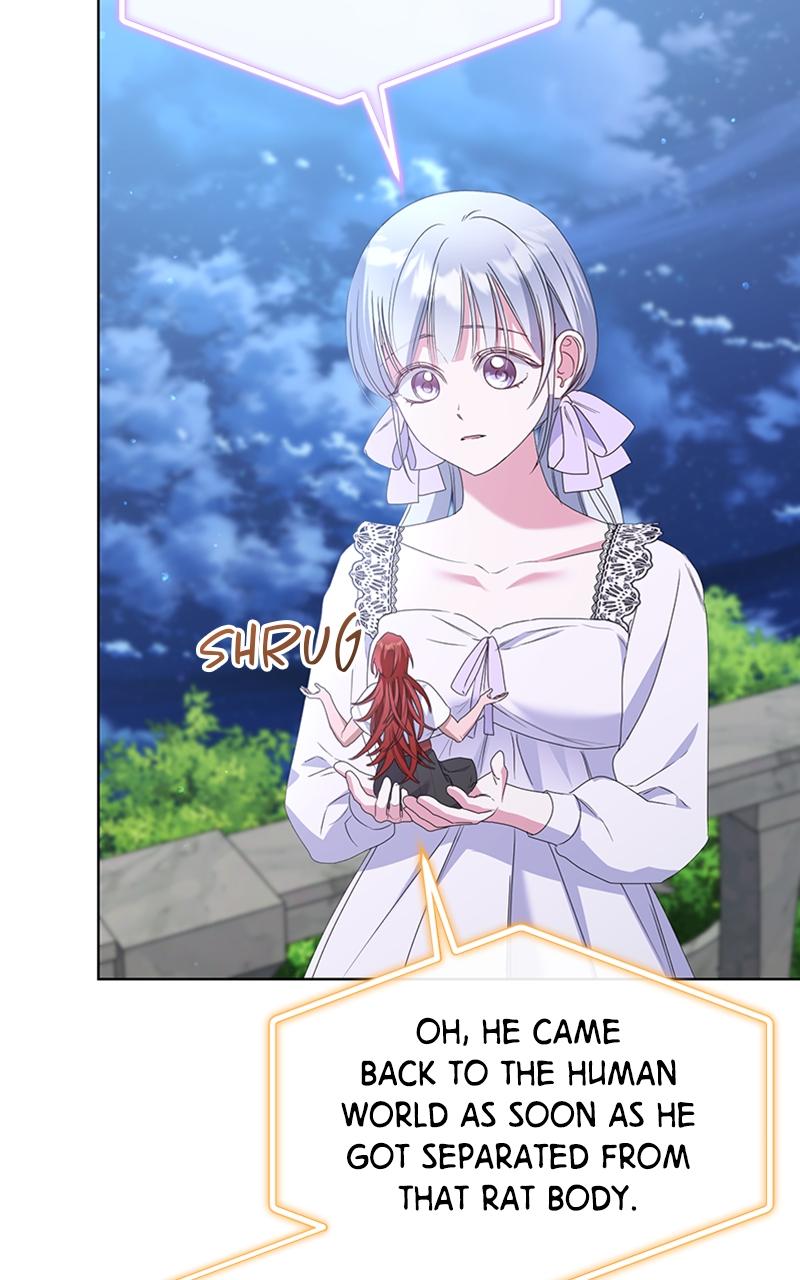 Adopted by a Murderous Duke Family Chap 47 - Next Chap 48