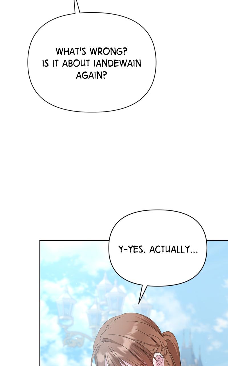 Adopted by a Murderous Duke Family Chap 47 - Next Chap 48