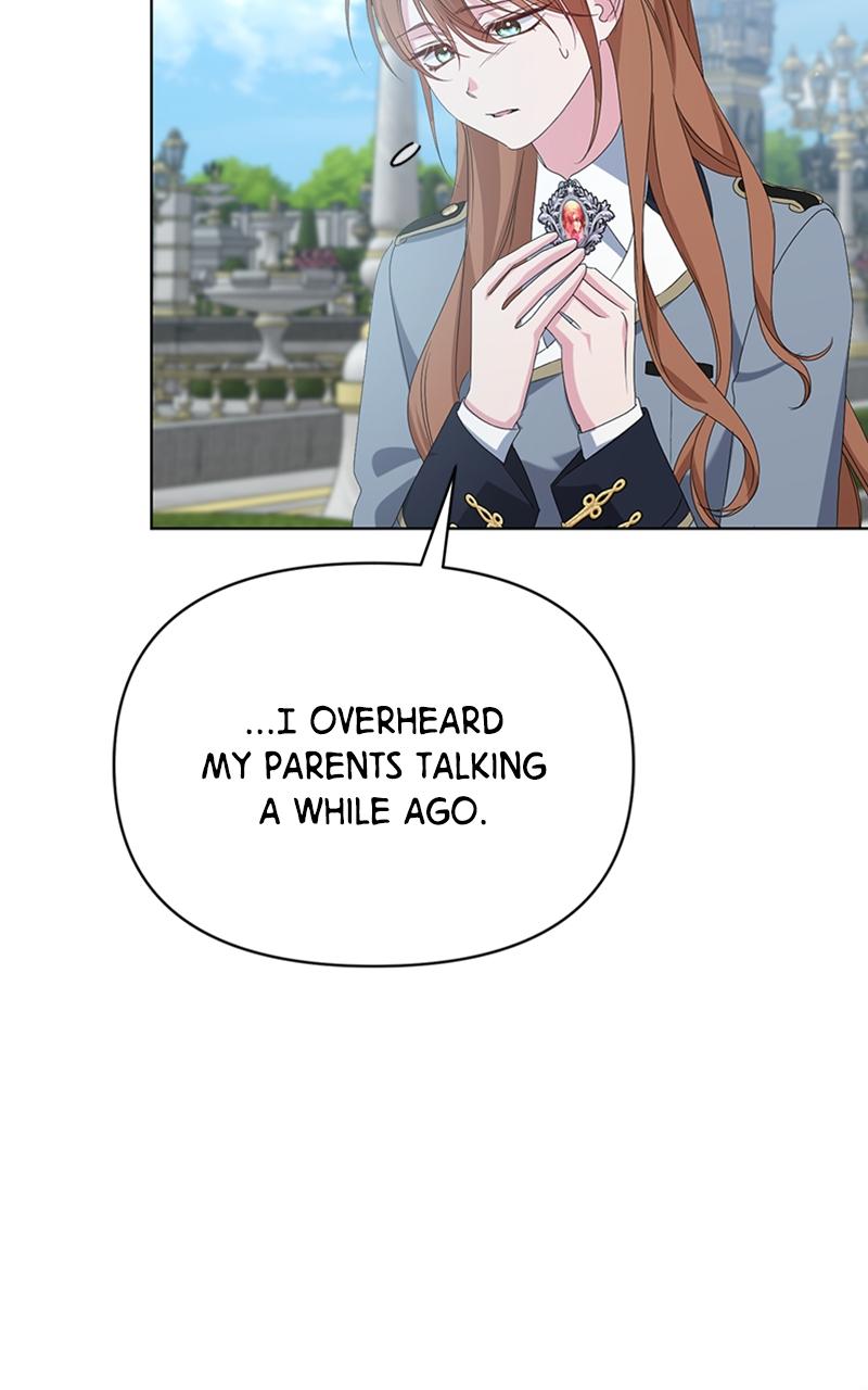 Adopted by a Murderous Duke Family Chap 47 - Next Chap 48